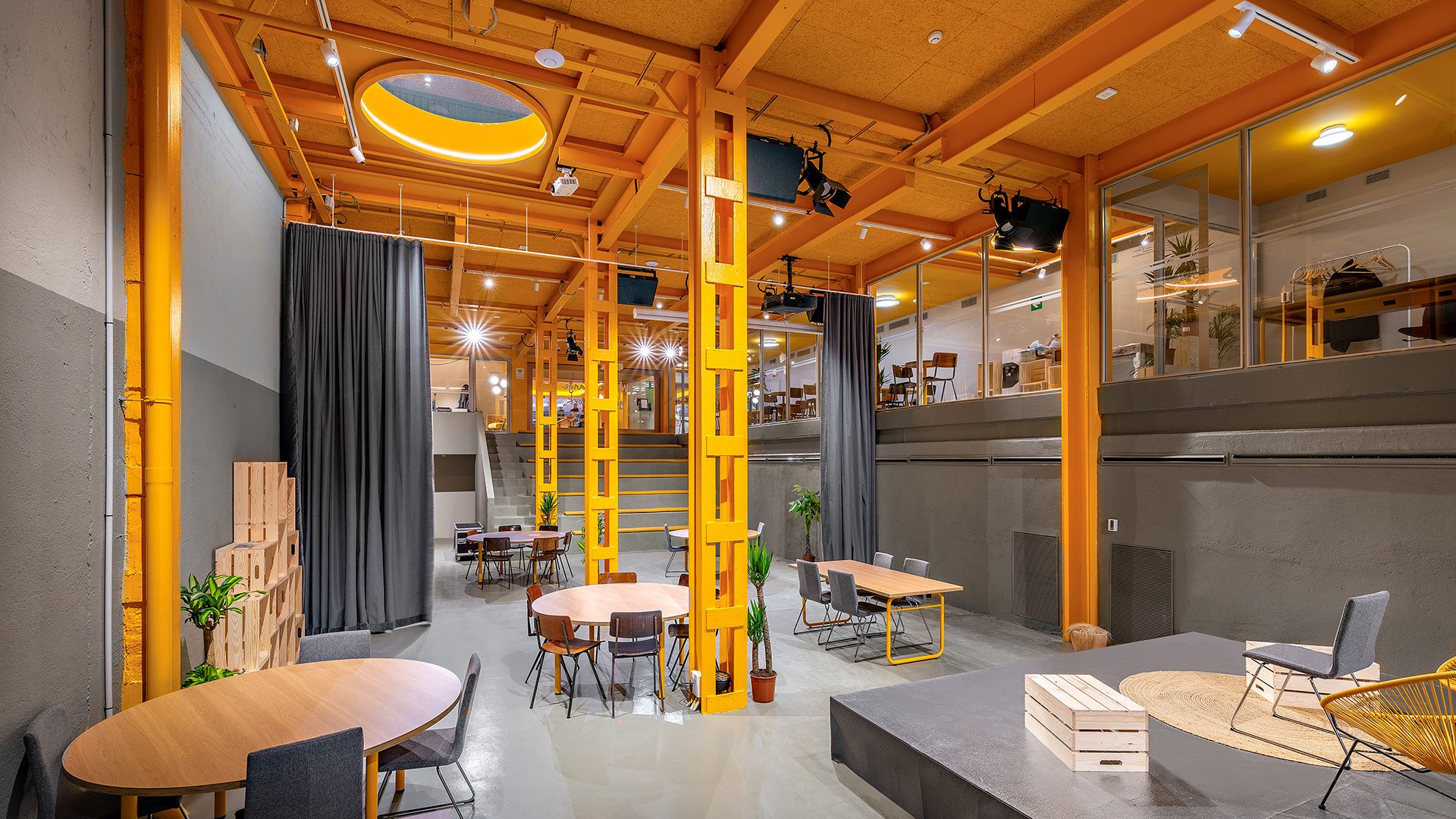 Coworking