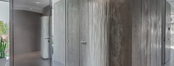 Construcción vivienda unifamiliar en La Moraleja, Madrid (12)